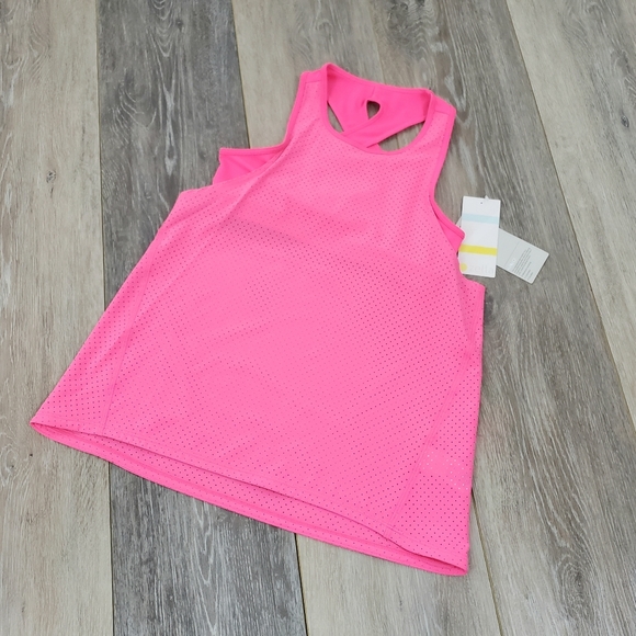 Zelle Tank Top with Bra Jogging Athletic Wear - Picture 5 of 7